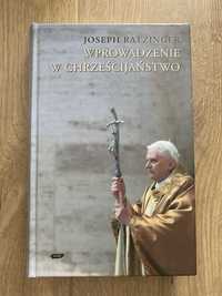 Joseph Ratzinger. Wprowadzenie w chrześcijaństwo