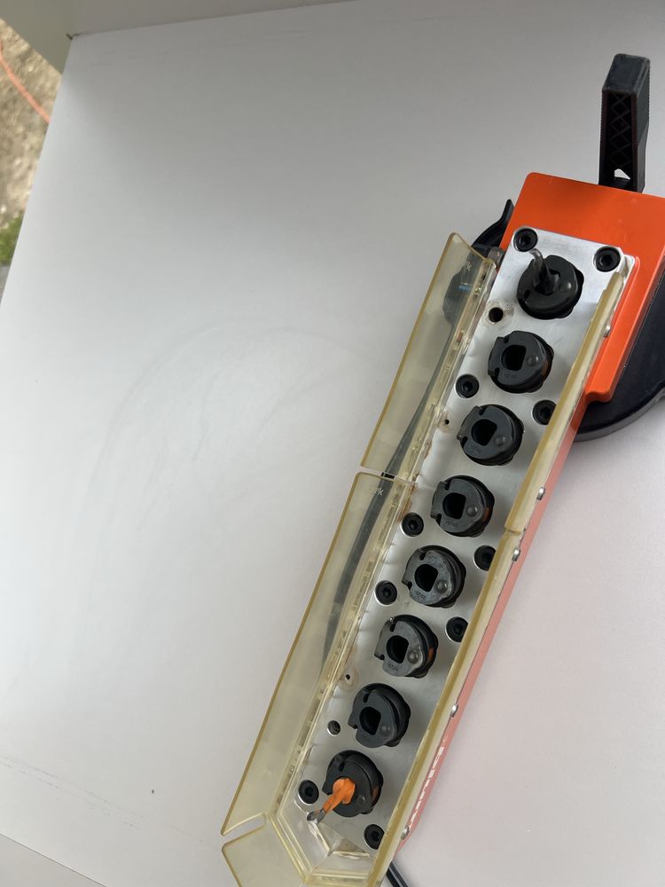 BLUM MZK 880s blum minipress