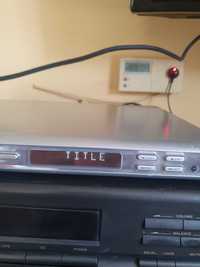 Idtwarzacz dvd philips dvp 3010