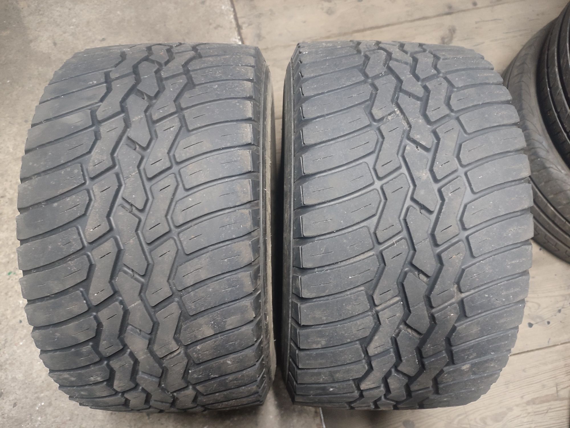 2x Vredestein Greentrax 270/50-12 IMP 2020r Kosiarka
