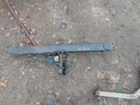 Hak holowniczy mercedes w124