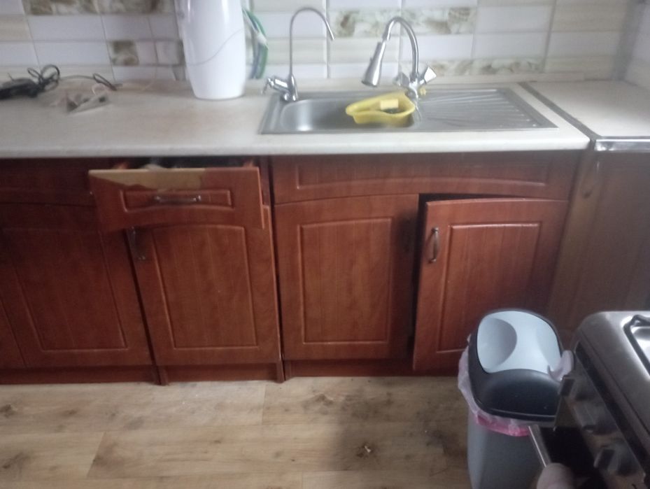 Meble kuchenne dł.2.80m