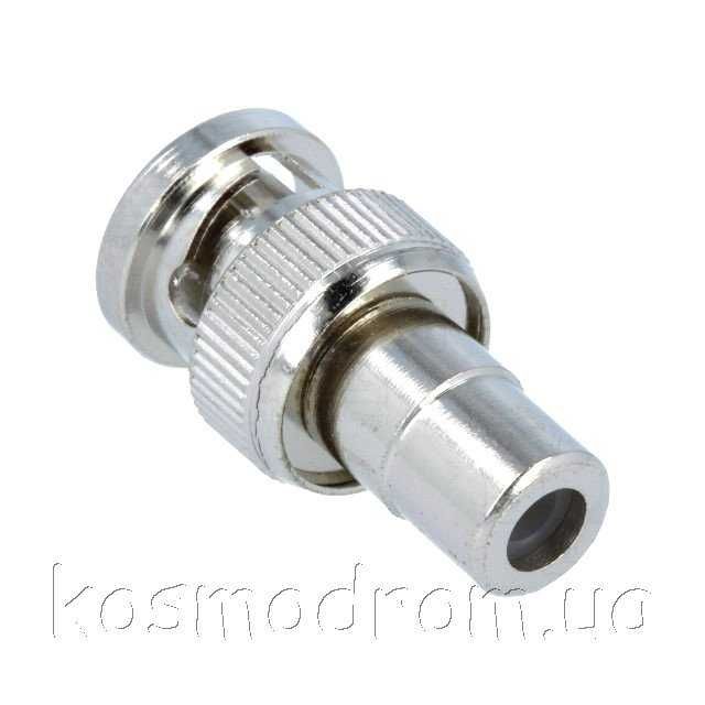 Конвертер AV BNC RCA видеосигнала AV2VGA для автомонитора VGA