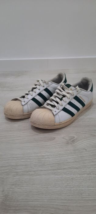 Tennis Adidas Superstar 42