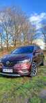 Renault Koleos Renault Koleos 2.0 dCi Intens 4x4 X-Tronic, 1 właściciel, SALON POLSKA