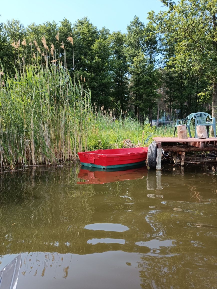 Domek letniskowy nad jeziorem, morzem do wynajęcia Sauna, gorącą Balia