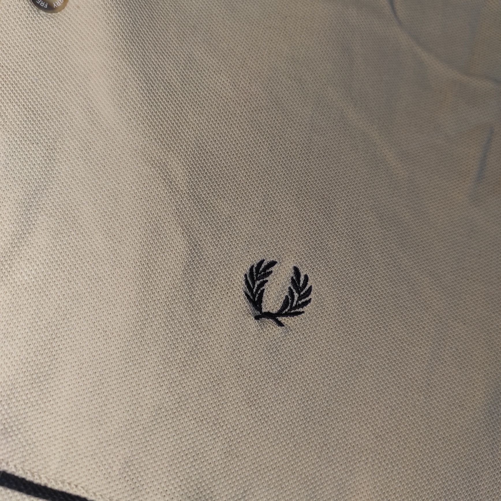 Футболка fred perry