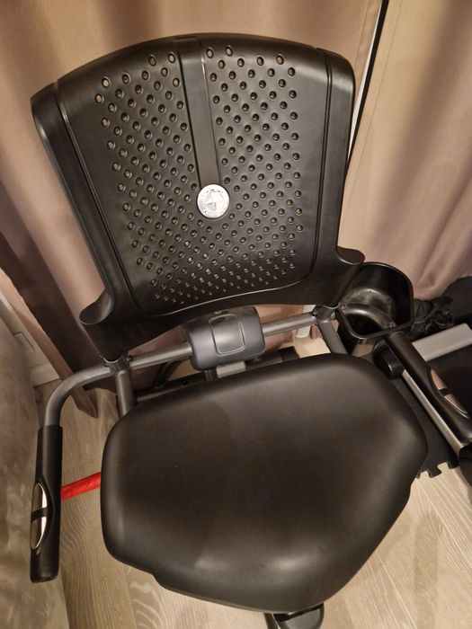 Rower poziomy Schwinn 570R