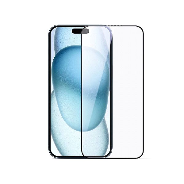 Szkło hartowane Joyroom JR-MKN0313 Corning Eyecare na iPhone 15 Plus/1
