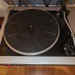 Gramofon GS 434 Bernard