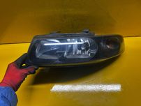 ліва фара Seat Leon Toledo 1999-2005 дефект на фото