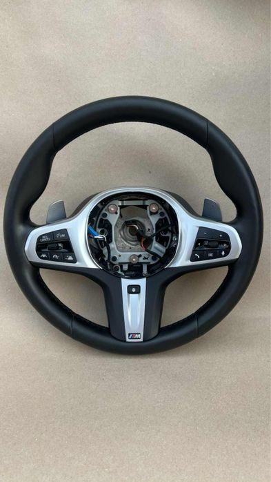 Кермо   BMW М на G серию