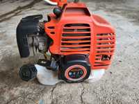 Roçador Kubota D430