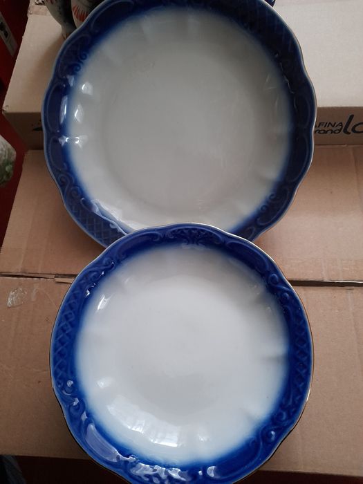 Эмалированная посуда, керамика