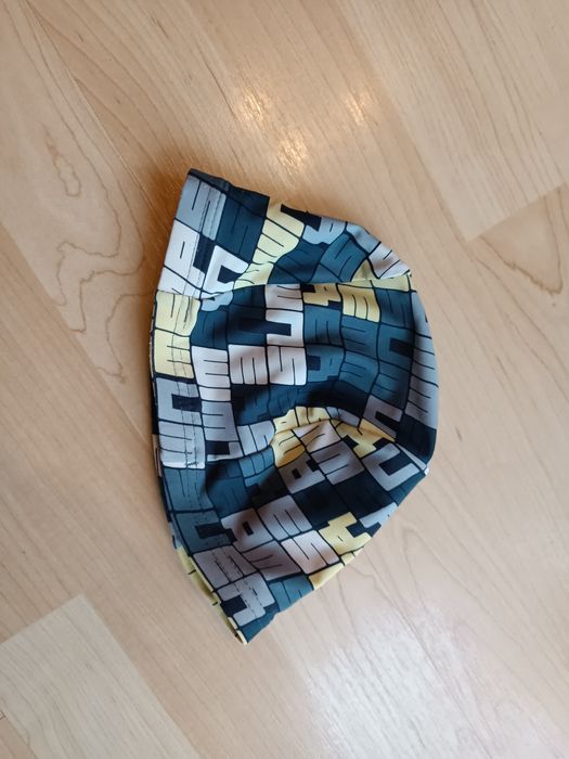 Czepek na basen dla dziecka Nabaiji