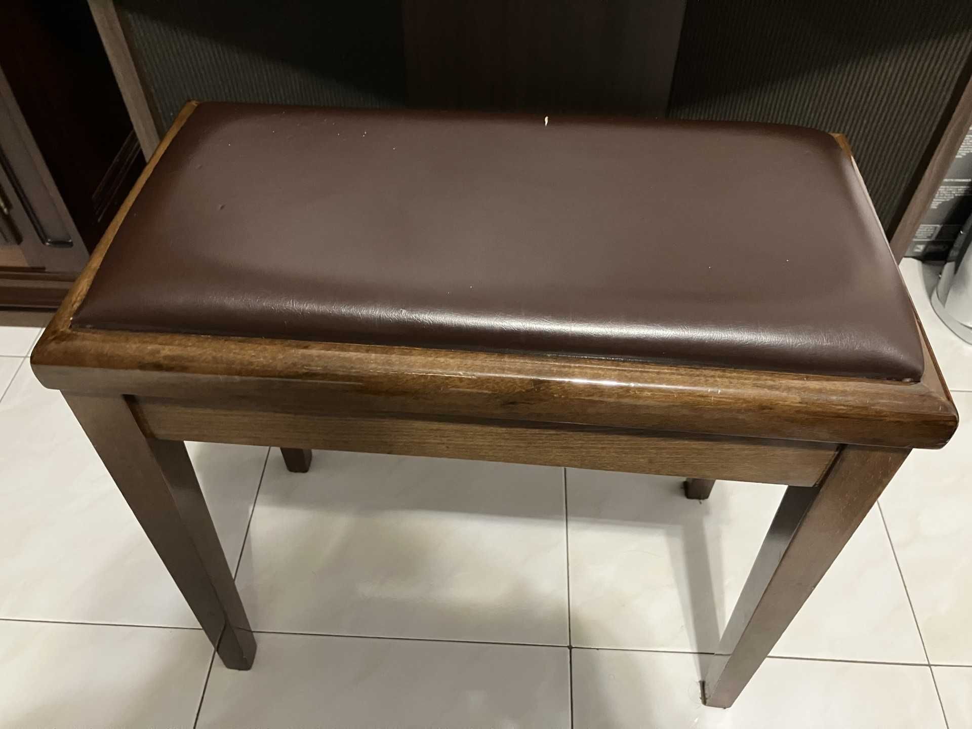 Orgão Elka, de sala, 2 teclados