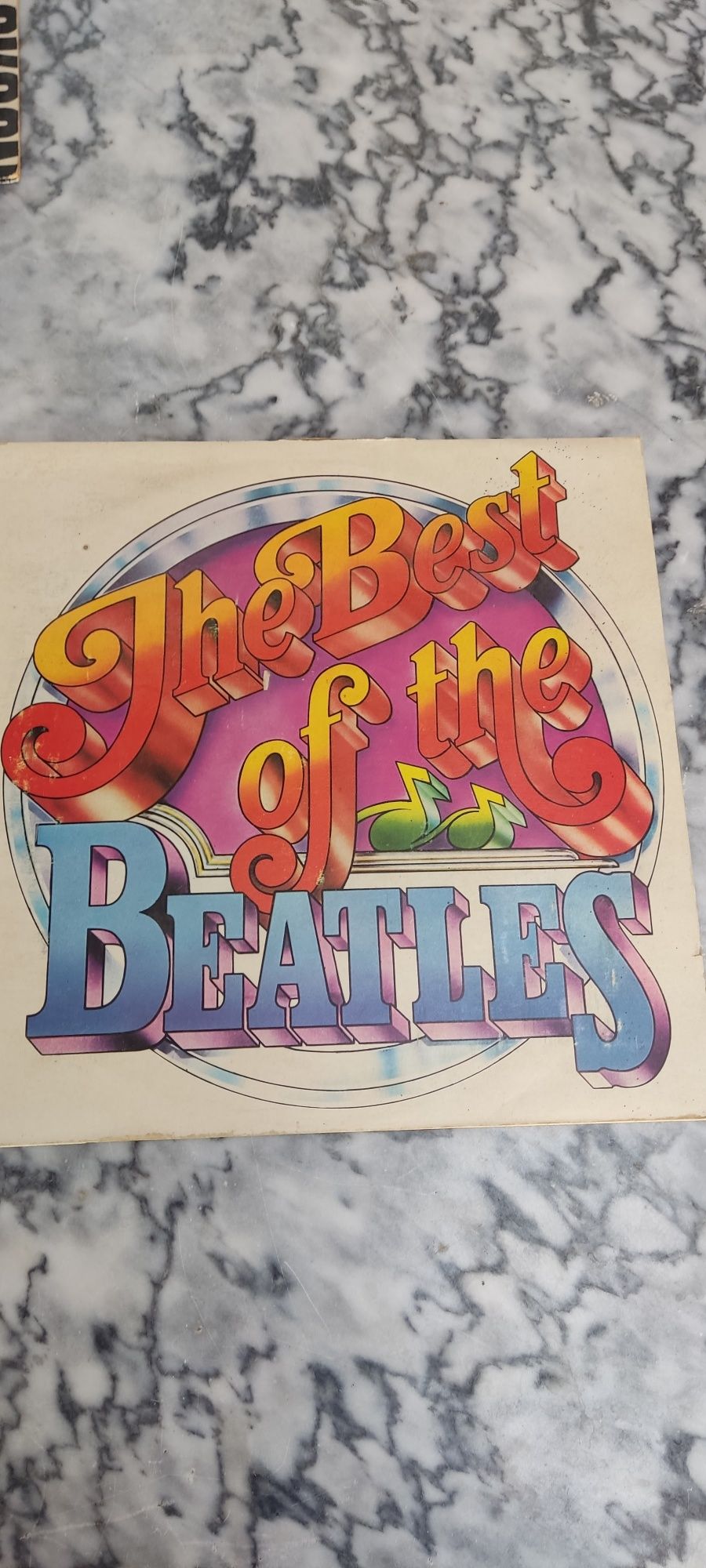 Discos vinil LP, Singles