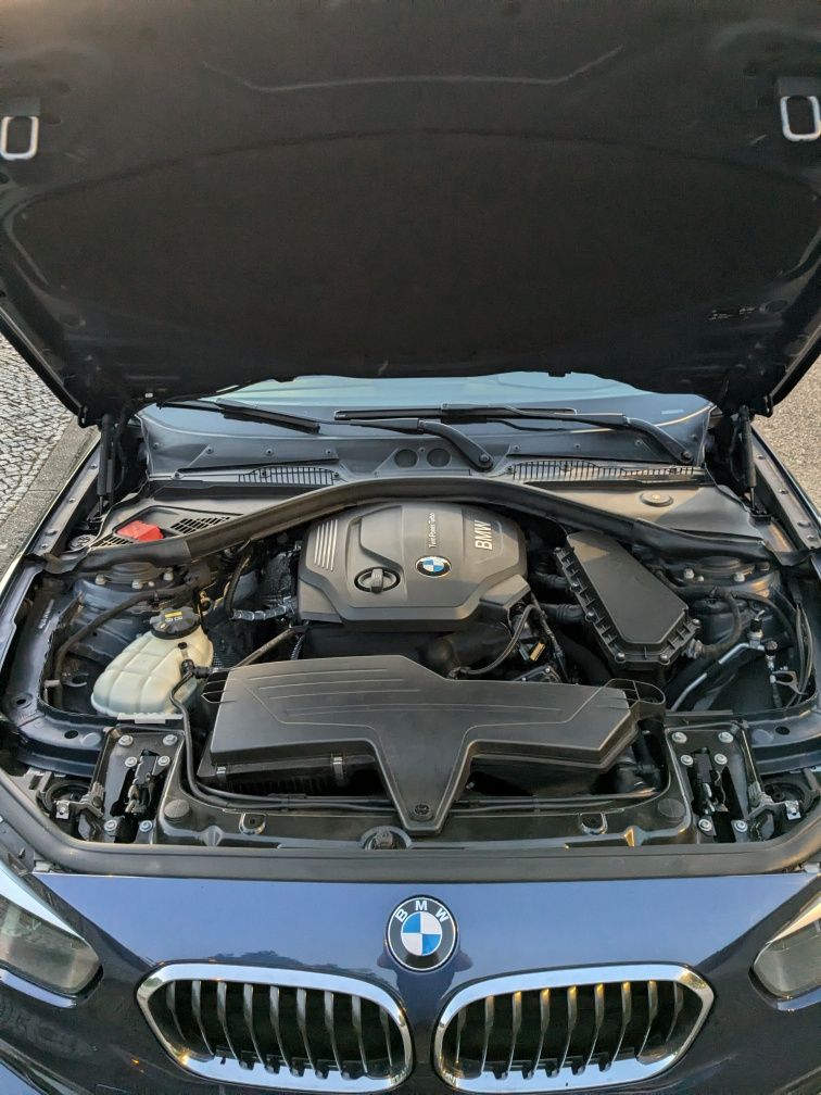 Bmw Série 1 116D