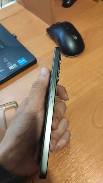 Xiaomi 12 Lite 8/256Gb б/в