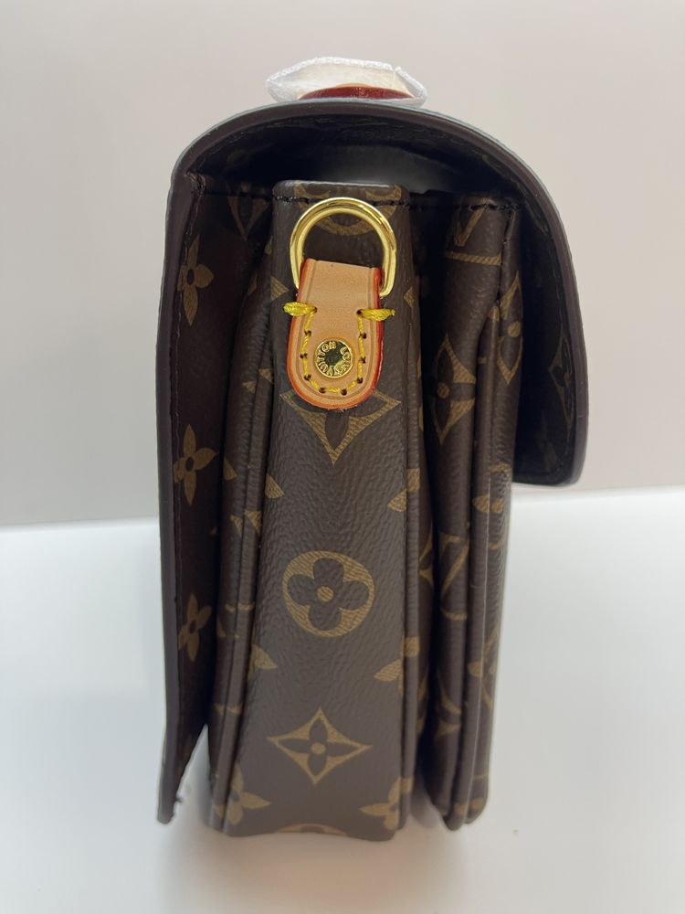 Женская сумка Louis Vuitton Metis/жіноча сумка ЛВ/сумочка LV/Луи