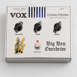 ZAMIENIĘ: VOX Cooltron Big Ben Overdrive