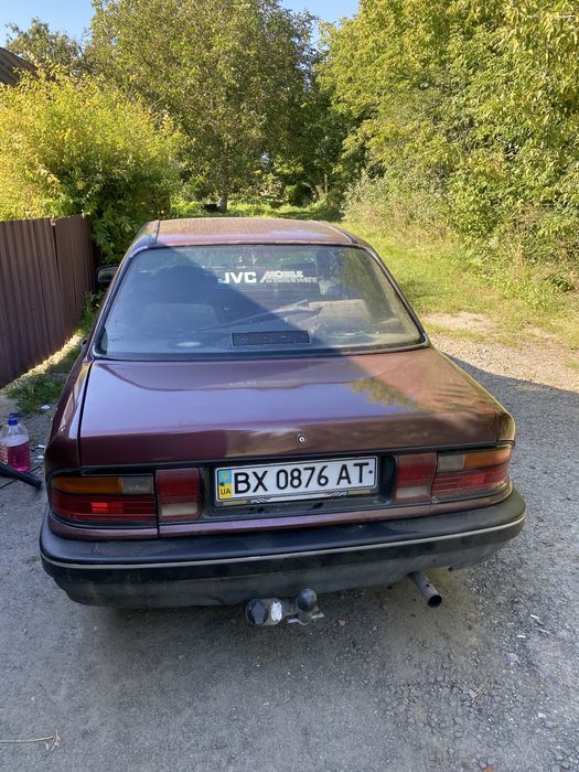 Продам міцубана на ходу торг