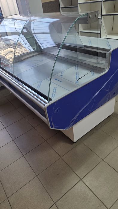 Lada chłodnicza stan bdb