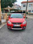 Susuki sx4 2008.
