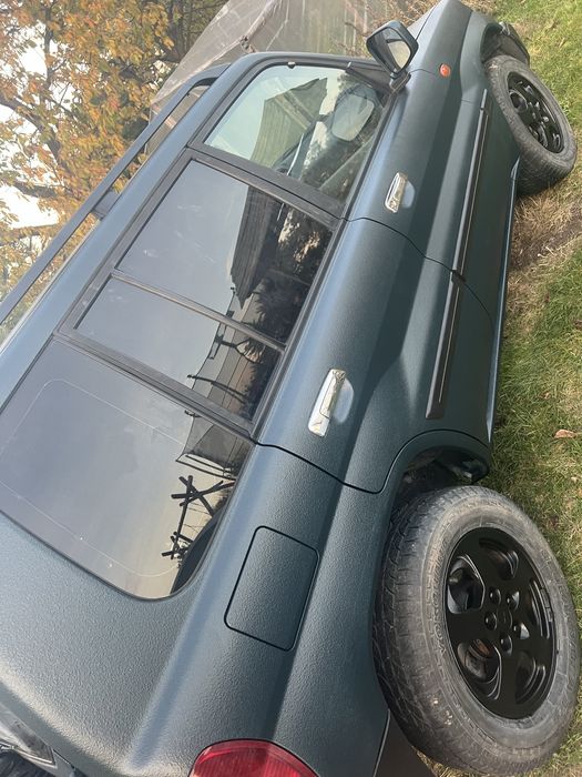 Uslugi lakiernicze, lakierowanie, malowanie