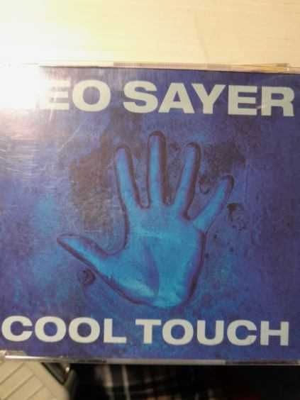 Leo Sayer cool touch