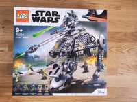 LEGO 75234 Star Wars - Maszyna krocząca AT-AP Nowy