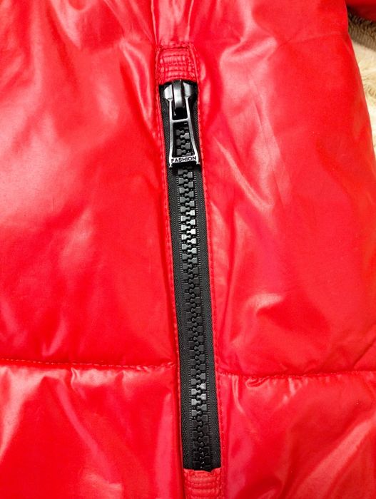 Зимове жіноче пальто