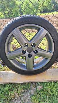 Alufelgi 5x112 r 17