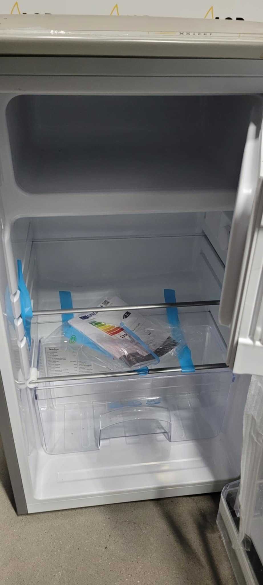 Nowa lodówka mulinex INOX. HIT CENOWY !