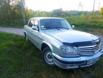 Продам газ 31105