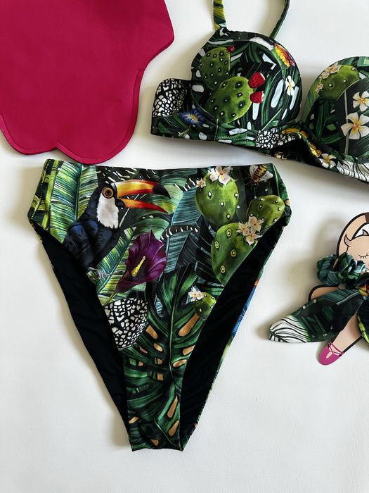 Купальник Flirt&Tan