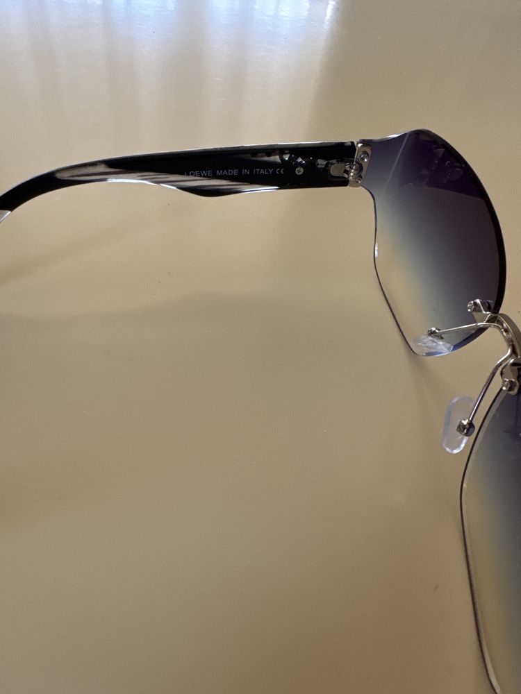 Окуляри 2 пари , сонцезахисні MAYBACH та LOEWE
