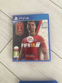 fifa 18 без повреждение на корпусе