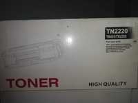 NOWY Tonery / Brother  seria TN 2200