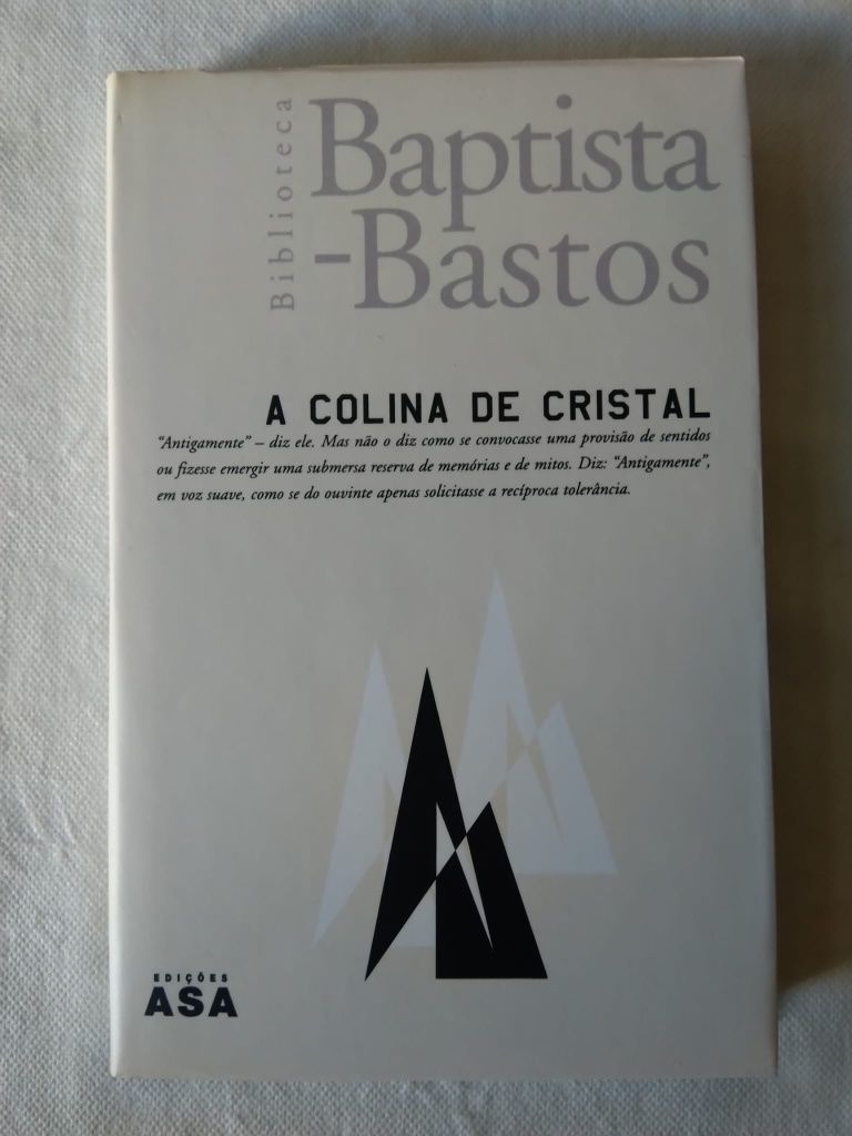 Literatura portuguesa