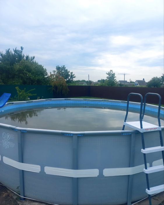 Еко-садиба "У Івана" (басейн, сауна)