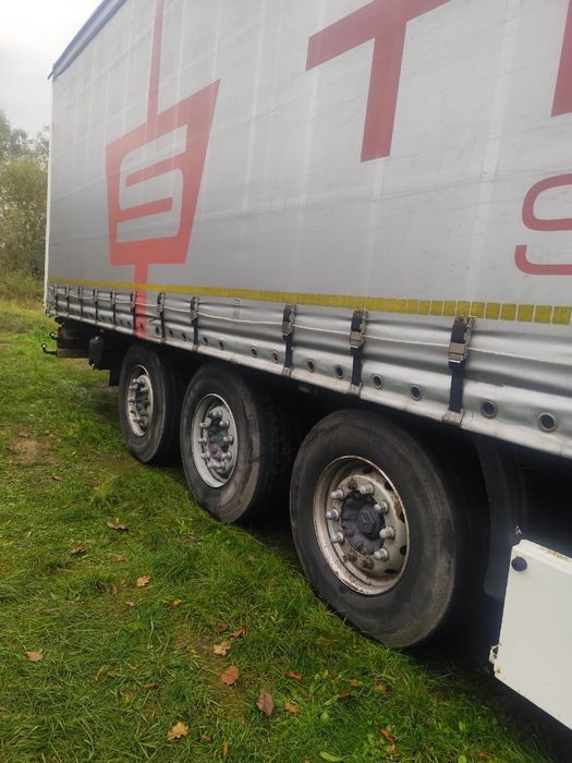 Продам Вольво Євро 5