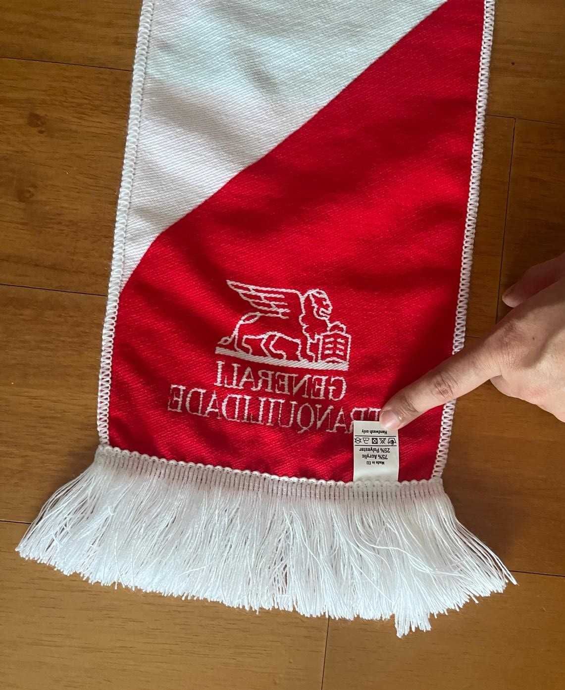 Cachecol Seleção Portugal 2024