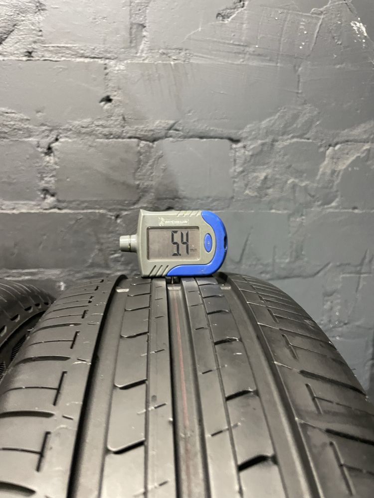 4шт 185/65 R15 Bridgestone Ecopia EP150
