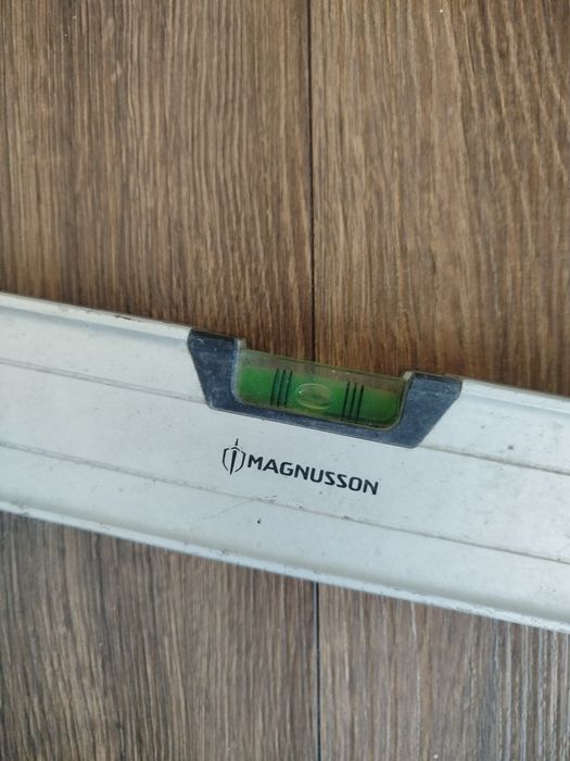 Poziomica magnetyczna