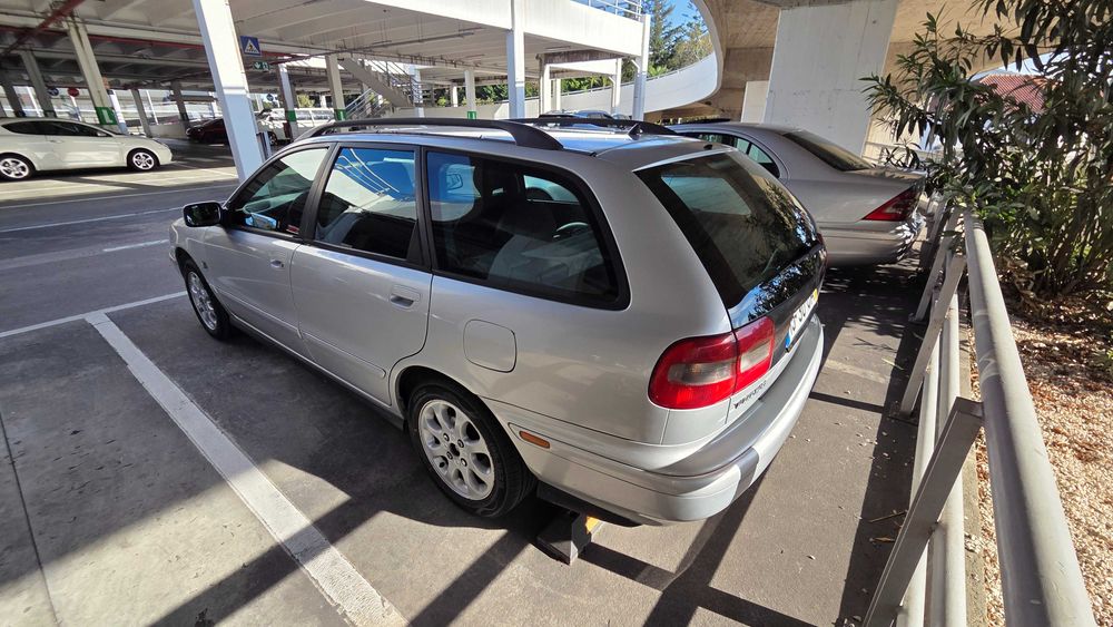Volvo v40 1.6 Gasolina 1999 Nacional