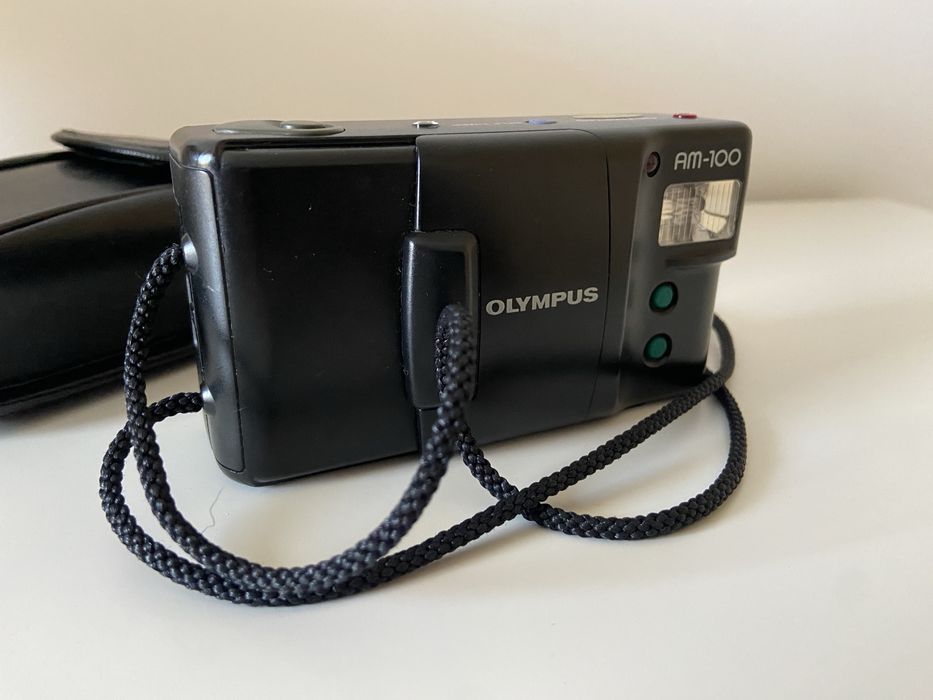 Aparat Olympus AM-100