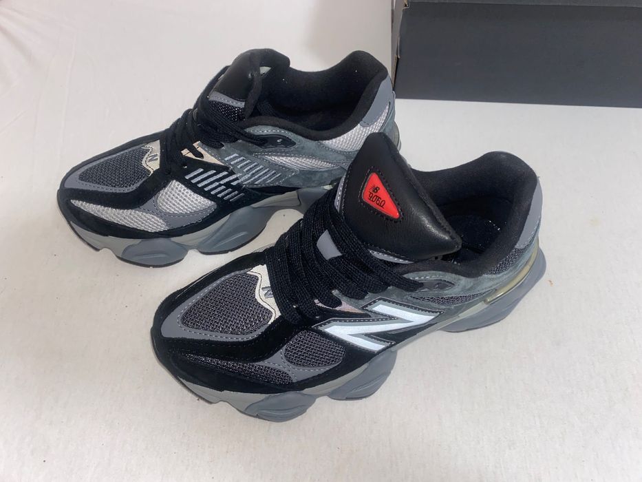 New balance 9060