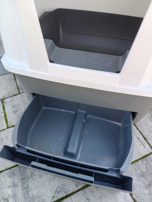 Kuweta dla kota Catit smartsift