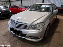 Mercedes-Benz Klasa C 2.2 cdi 651,automat ,klima alu felgi